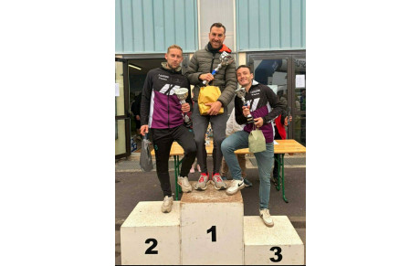 resultats du WE 18-19/10