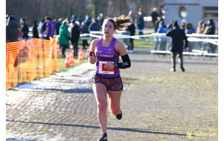 Chpts des Ardennes de cross 2026