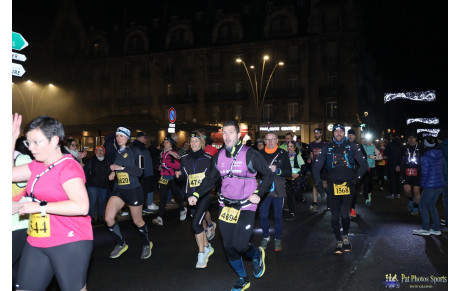 Résultats du WE 17-08 /01