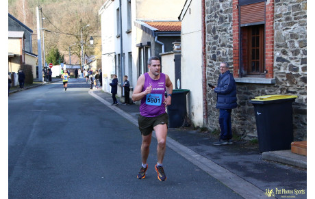 resultats du WE 7- 8 /02