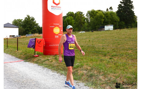 Trail d'Enelle
