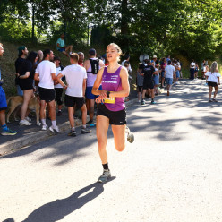 trail des Maquets