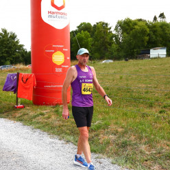Trail d'Enelle